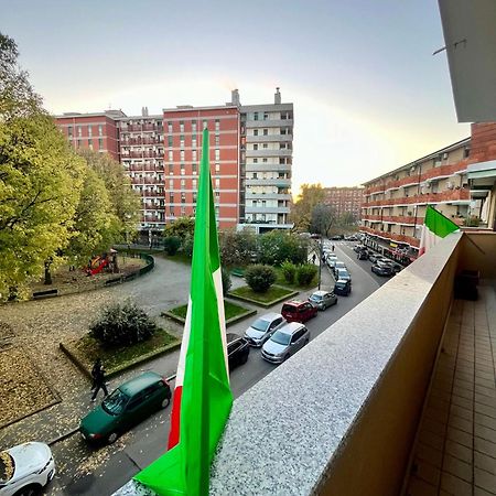 Milano Guest House Luaran gambar