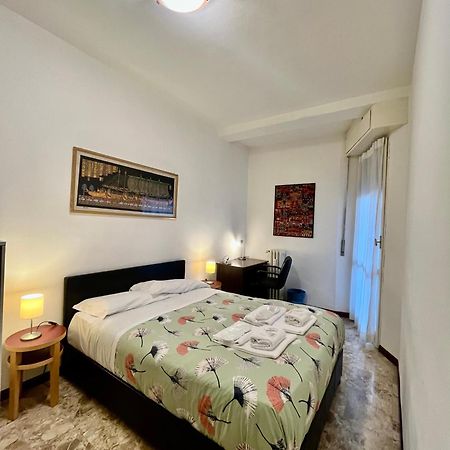 Milano Guest House Luaran gambar