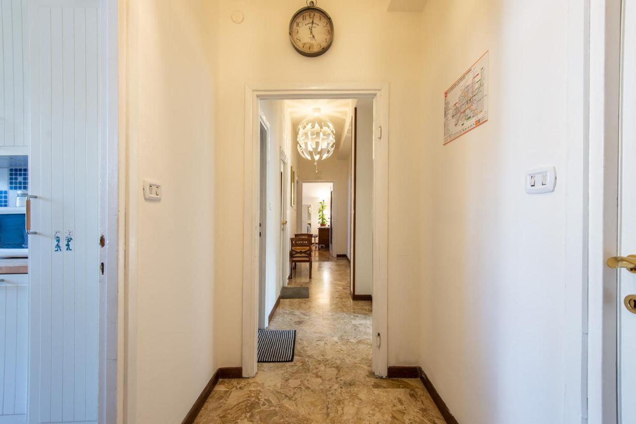 Milano Guest House Luaran gambar