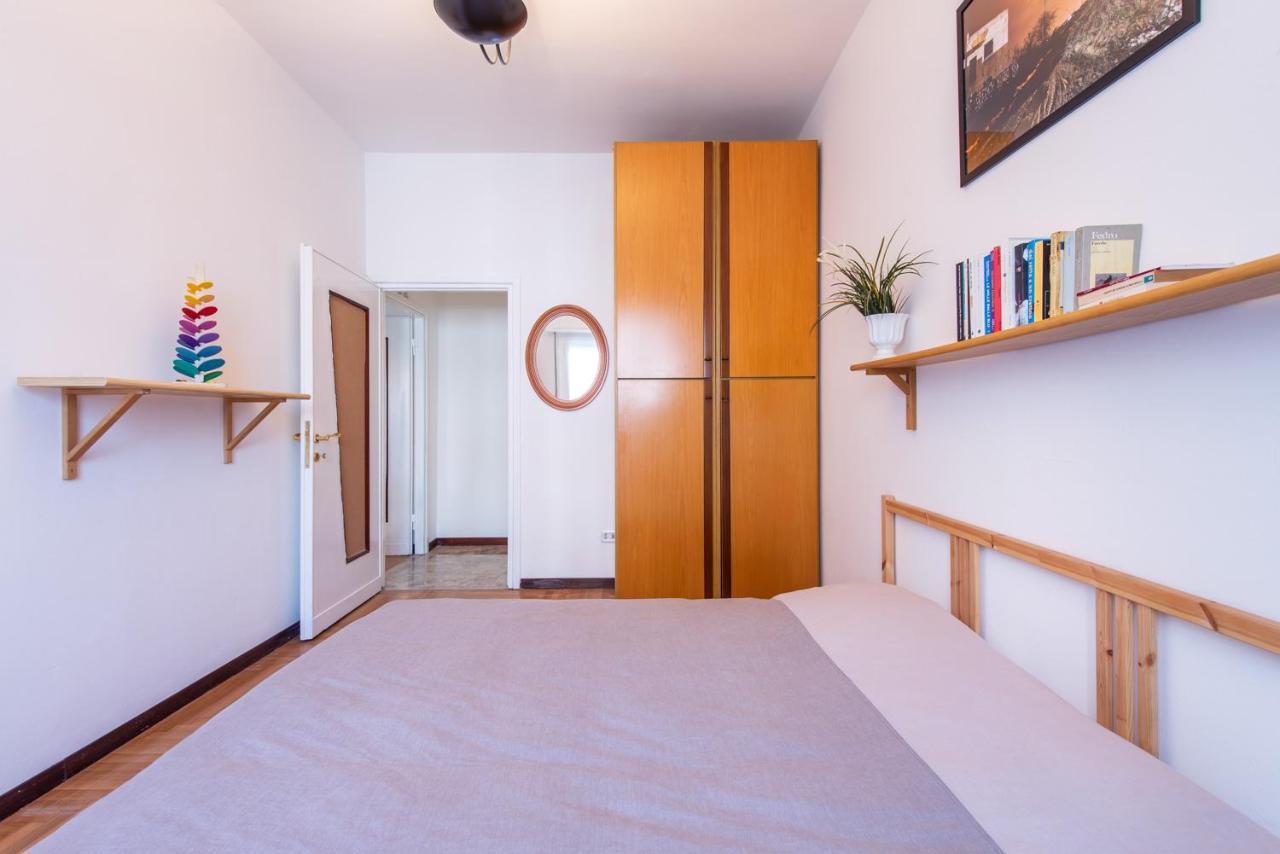 Milano Guest House Luaran gambar
