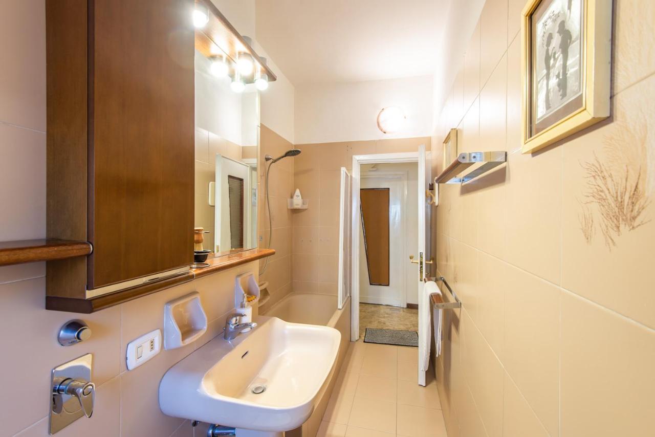 Milano Guest House Luaran gambar