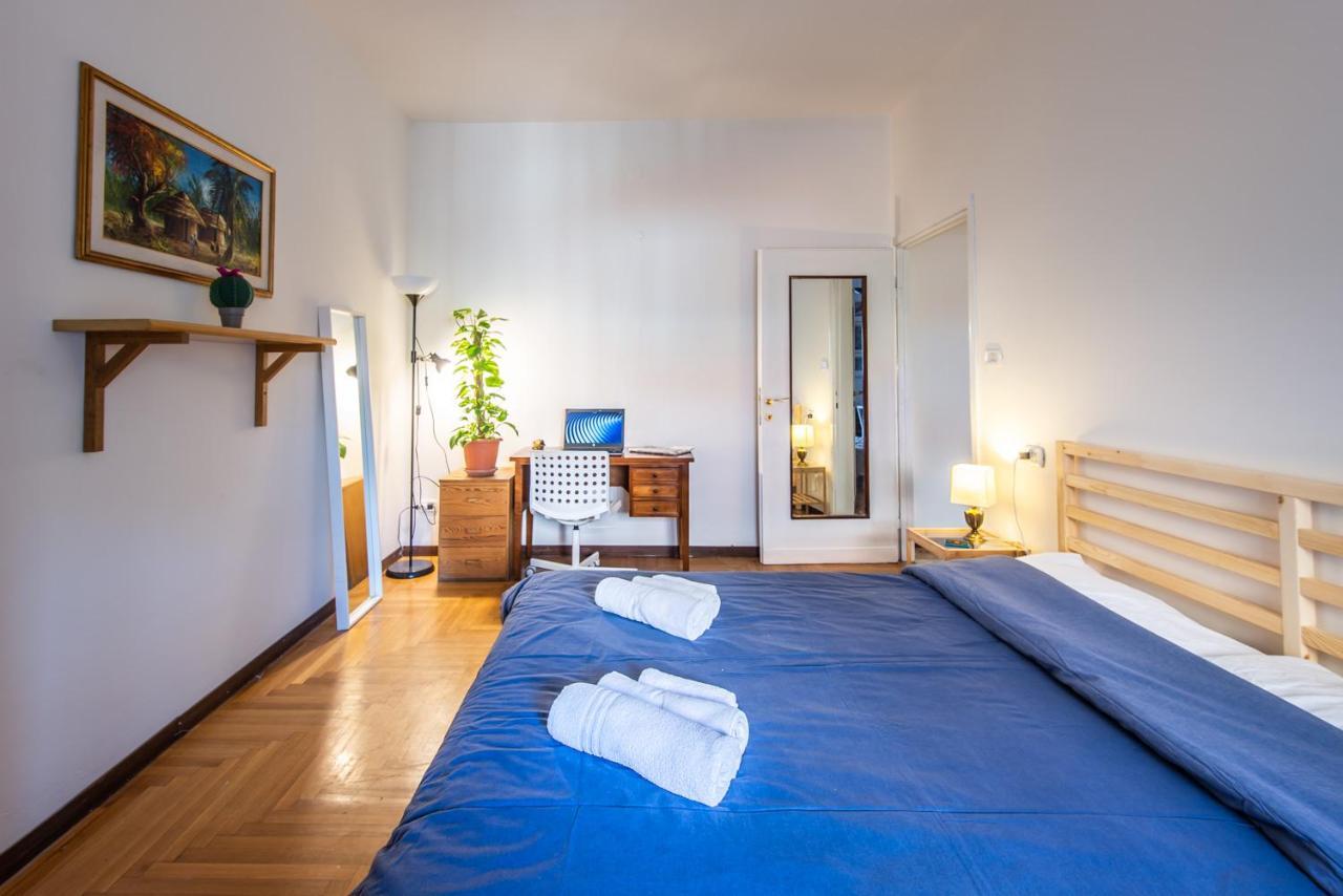 Milano Guest House Luaran gambar