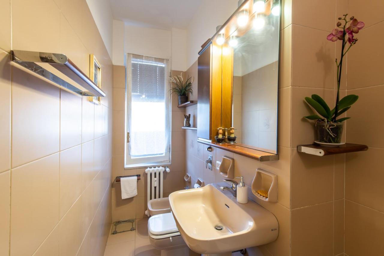 Milano Guest House Luaran gambar
