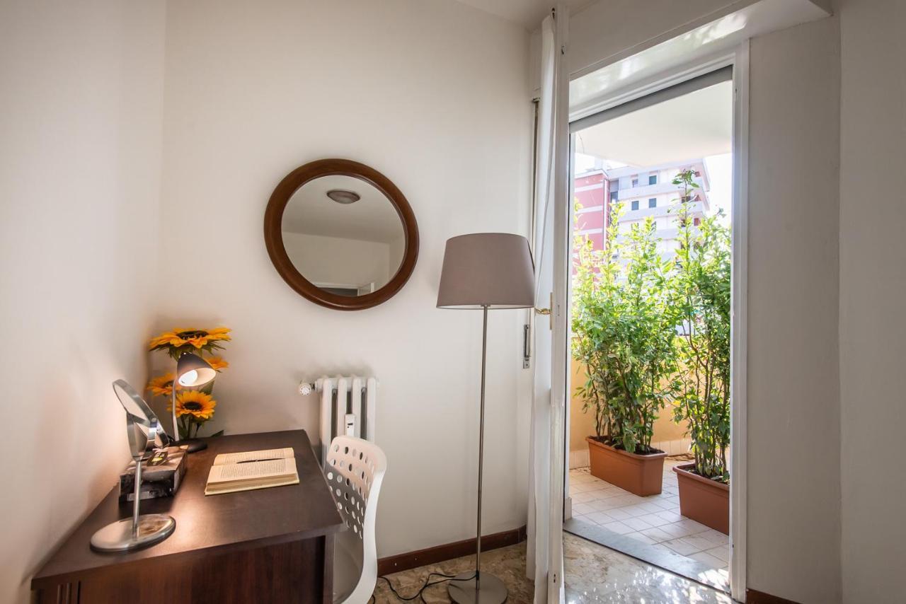 Milano Guest House Luaran gambar