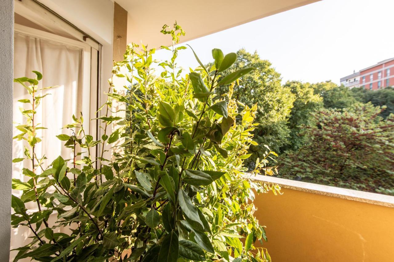 Milano Guest House Luaran gambar