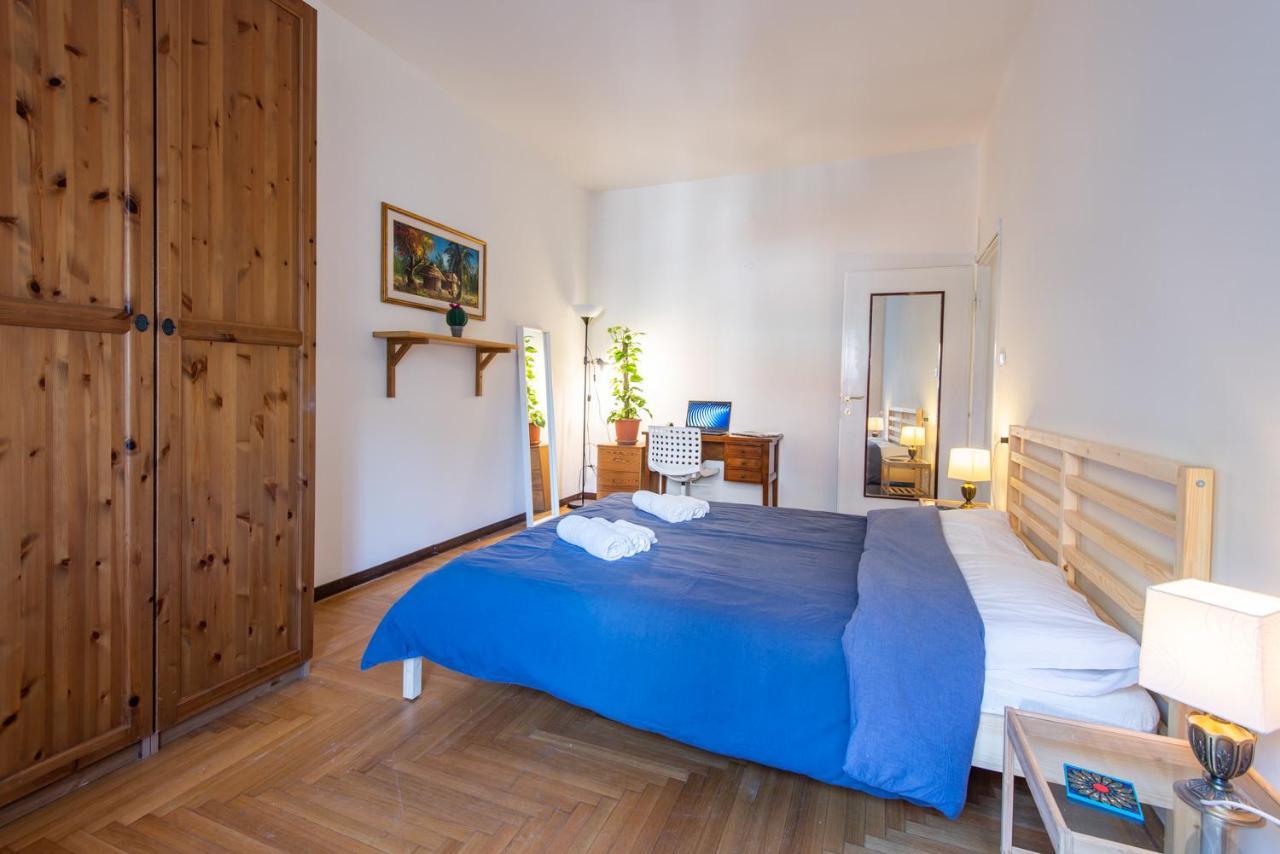 Milano Guest House Luaran gambar