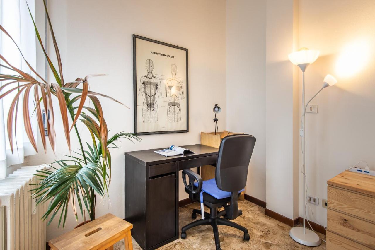 Milano Guest House Luaran gambar