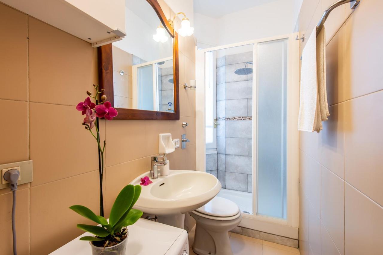 Milano Guest House Luaran gambar
