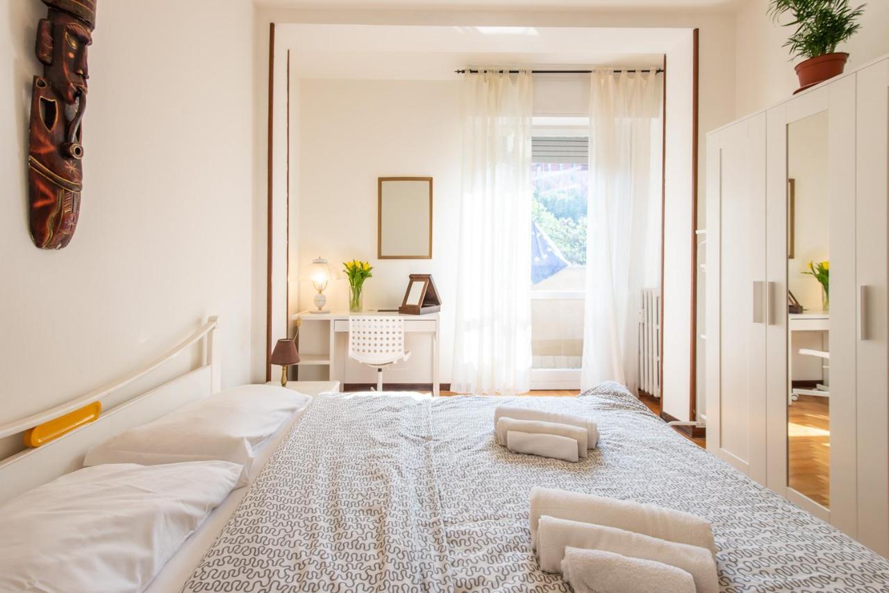 Milano Guest House Luaran gambar