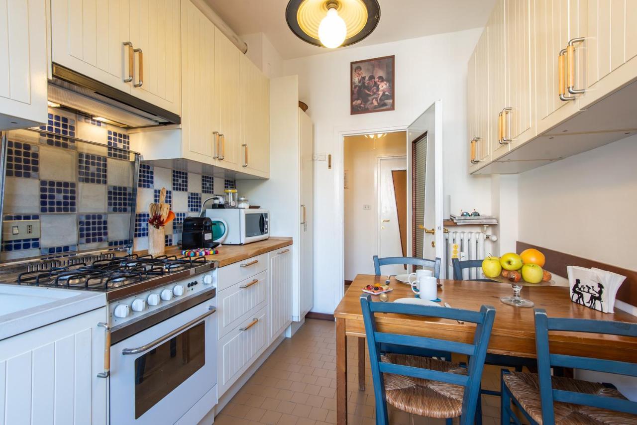 Milano Guest House Luaran gambar