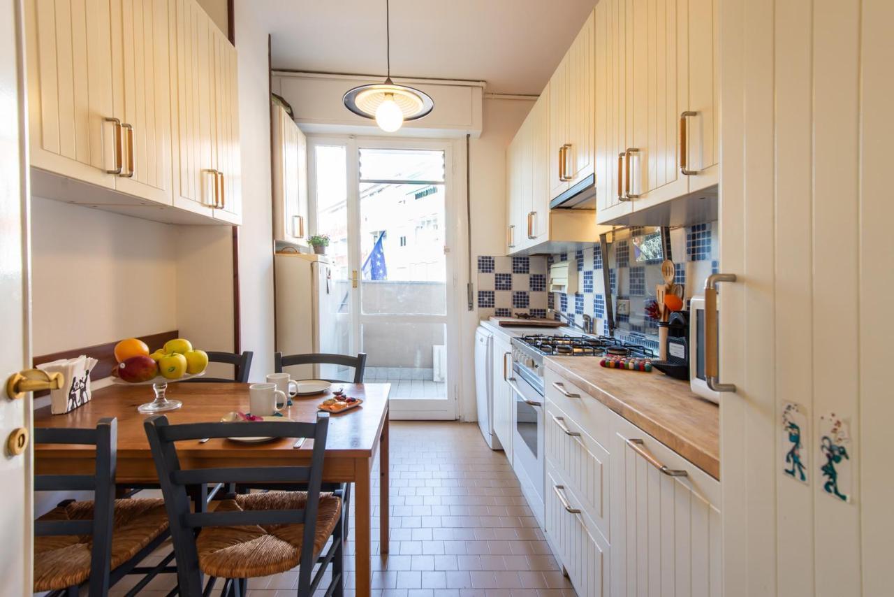 Milano Guest House Luaran gambar