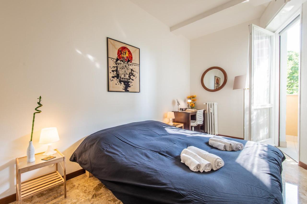 Milano Guest House Luaran gambar