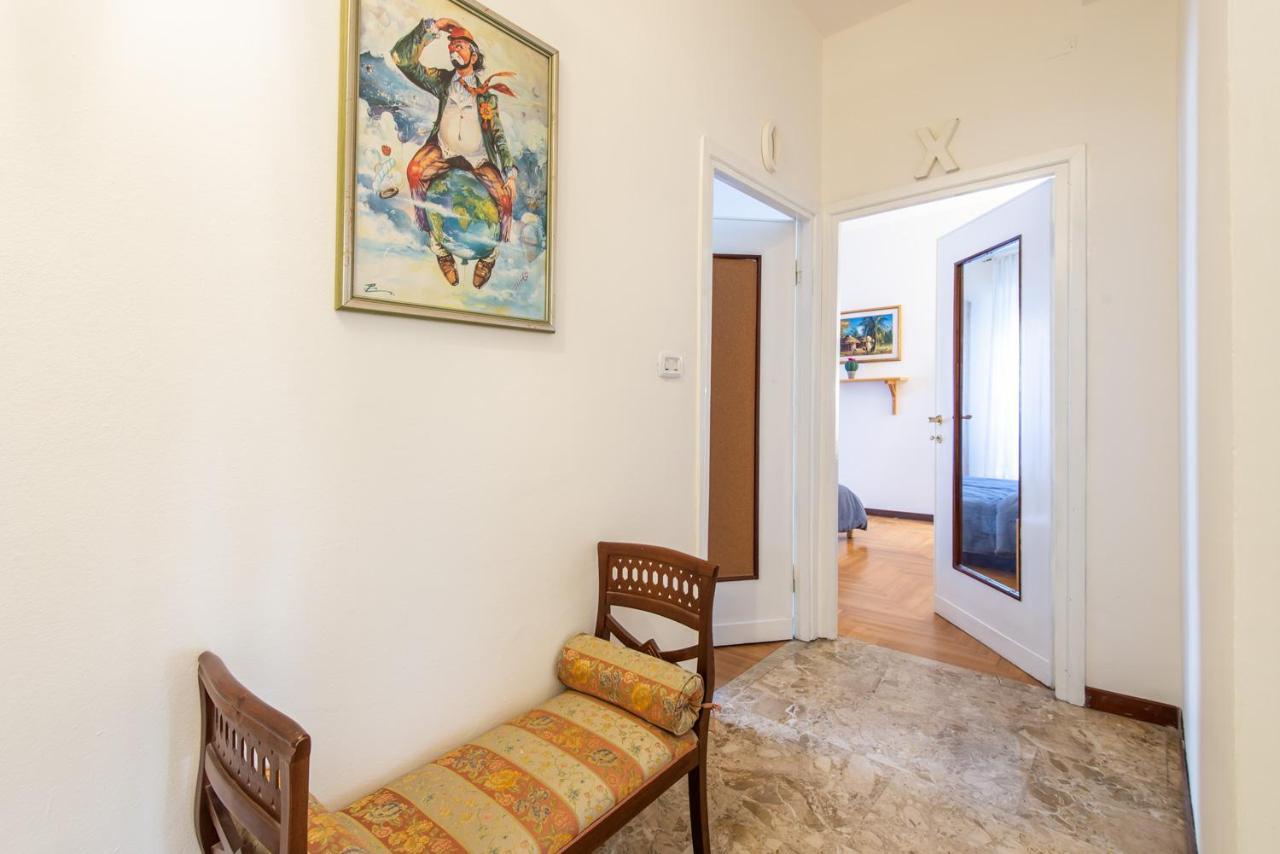 Milano Guest House Luaran gambar