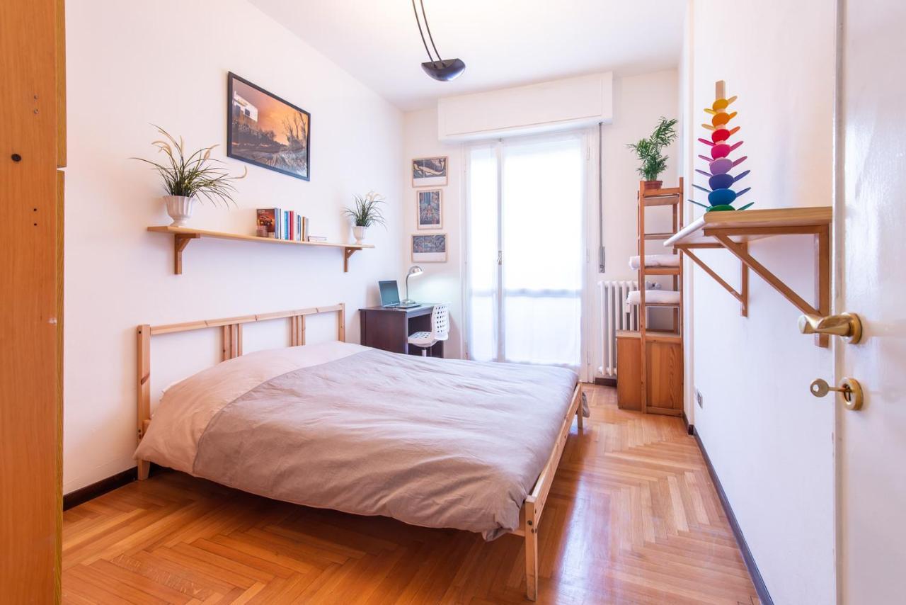 Milano Guest House Luaran gambar