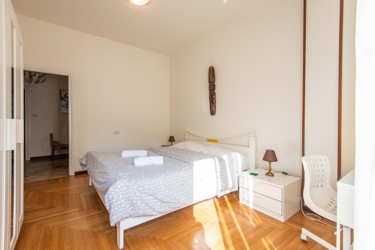 Milano Guest House Luaran gambar