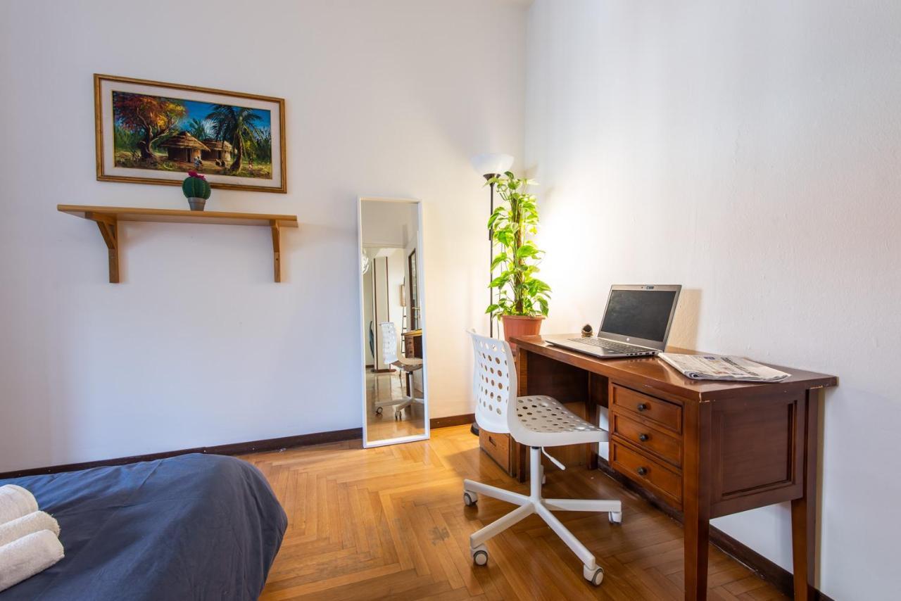 Milano Guest House Luaran gambar