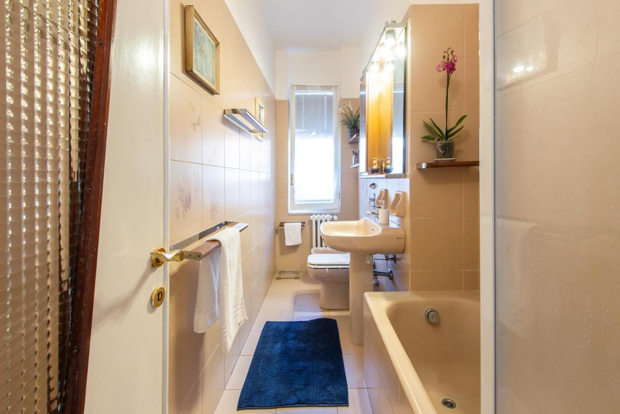 Milano Guest House Luaran gambar