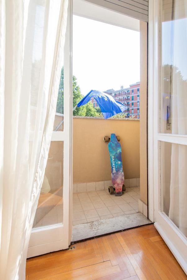 Milano Guest House Luaran gambar