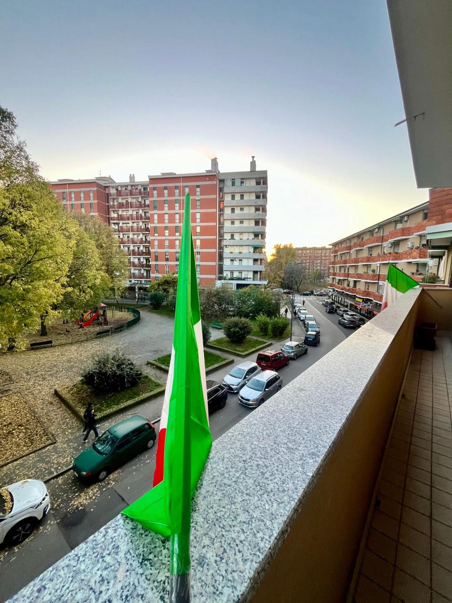 Milano Guest House Luaran gambar