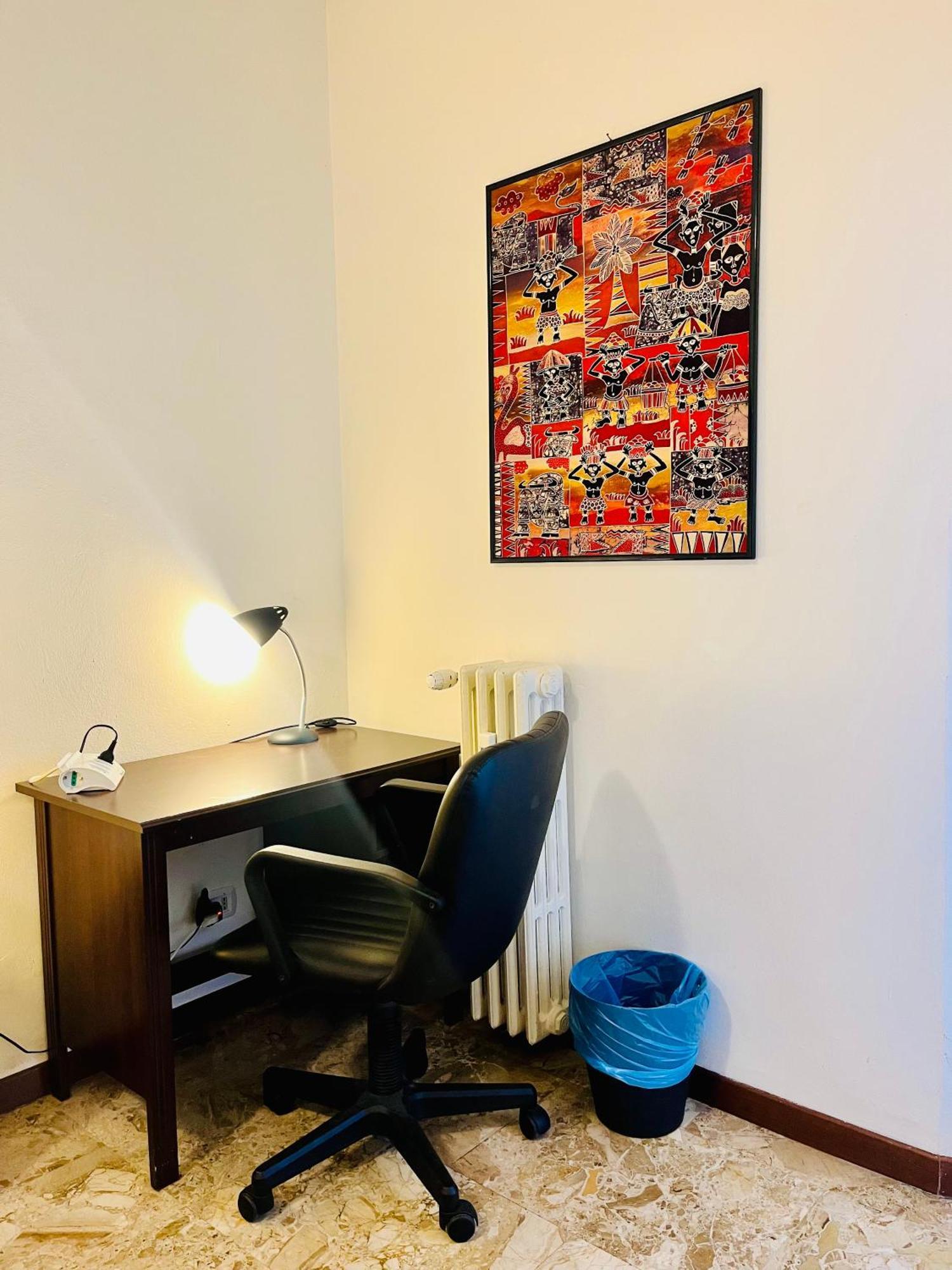 Milano Guest House Luaran gambar