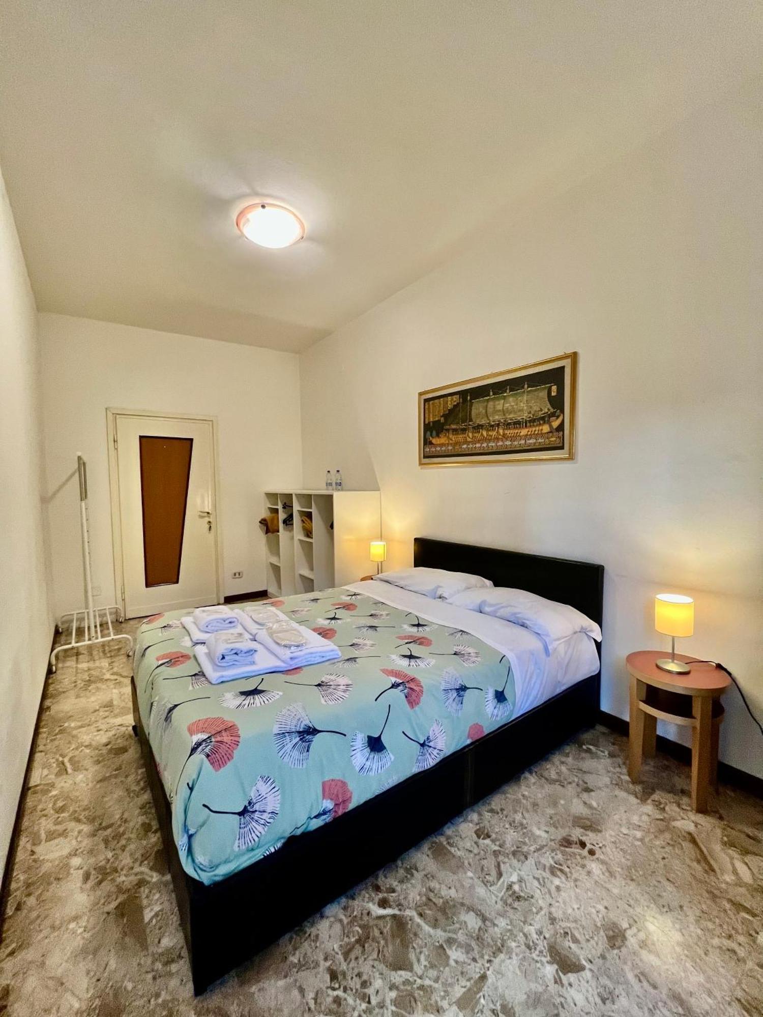Milano Guest House Luaran gambar