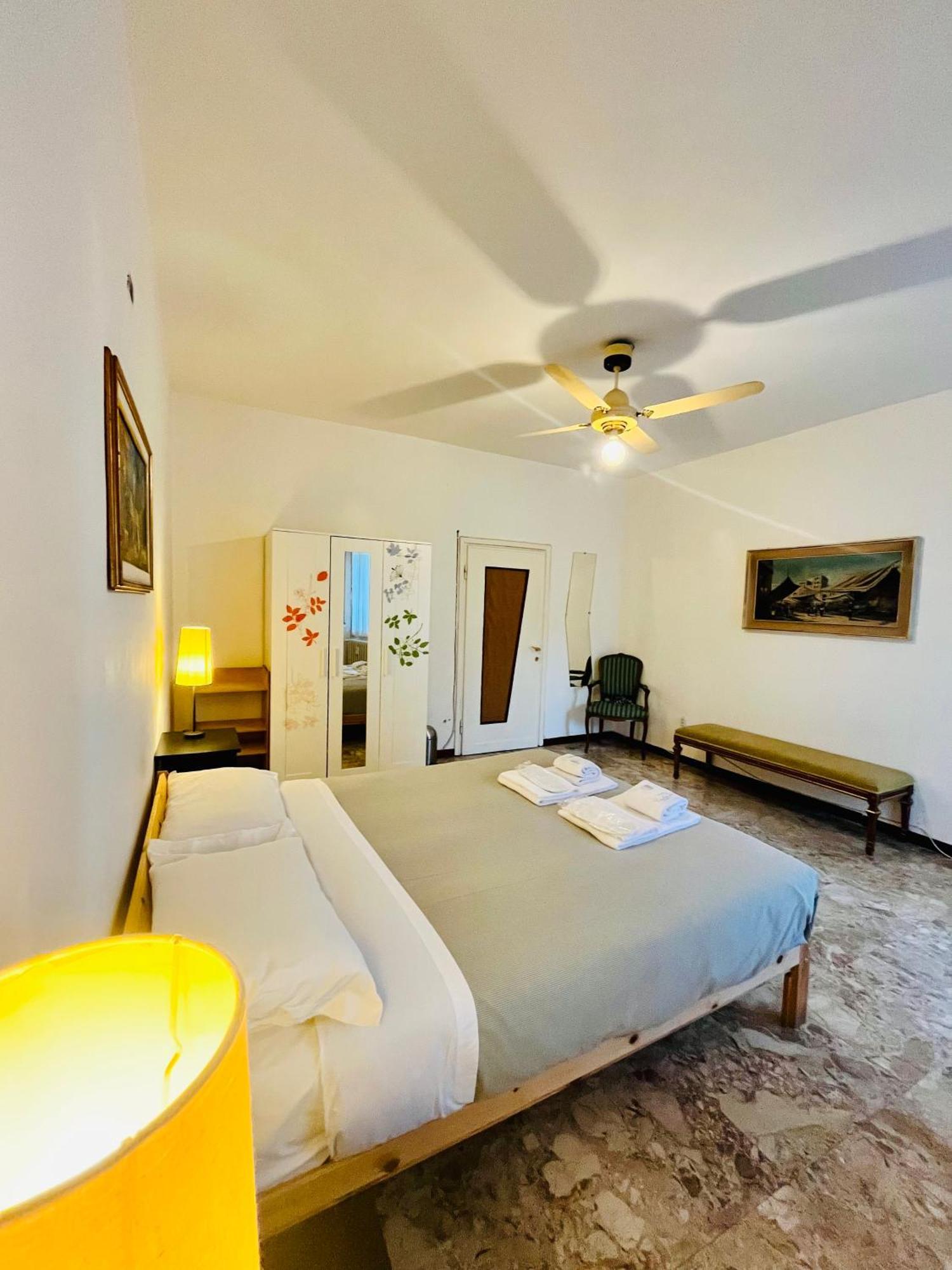 Milano Guest House Luaran gambar