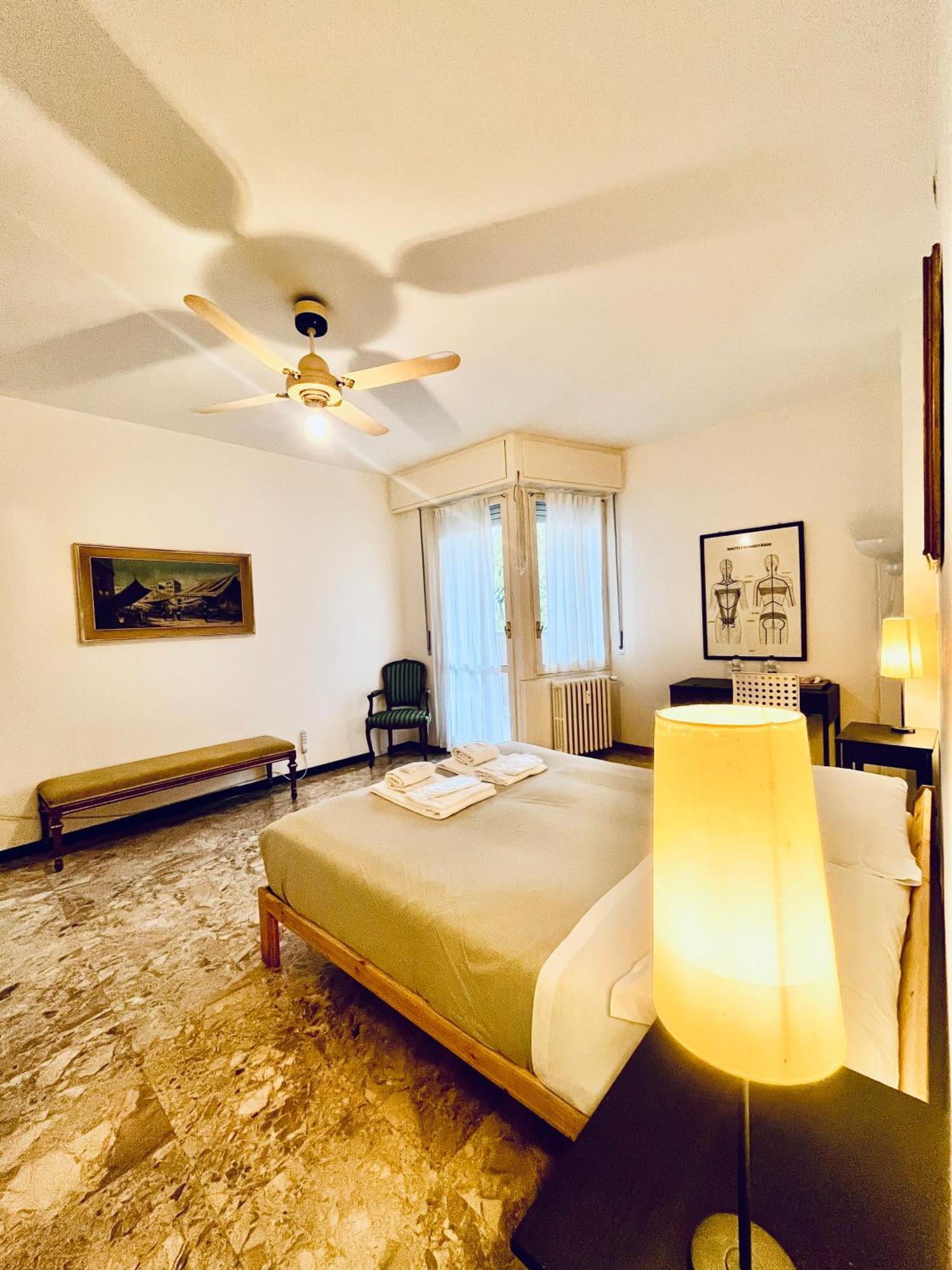 Milano Guest House Luaran gambar